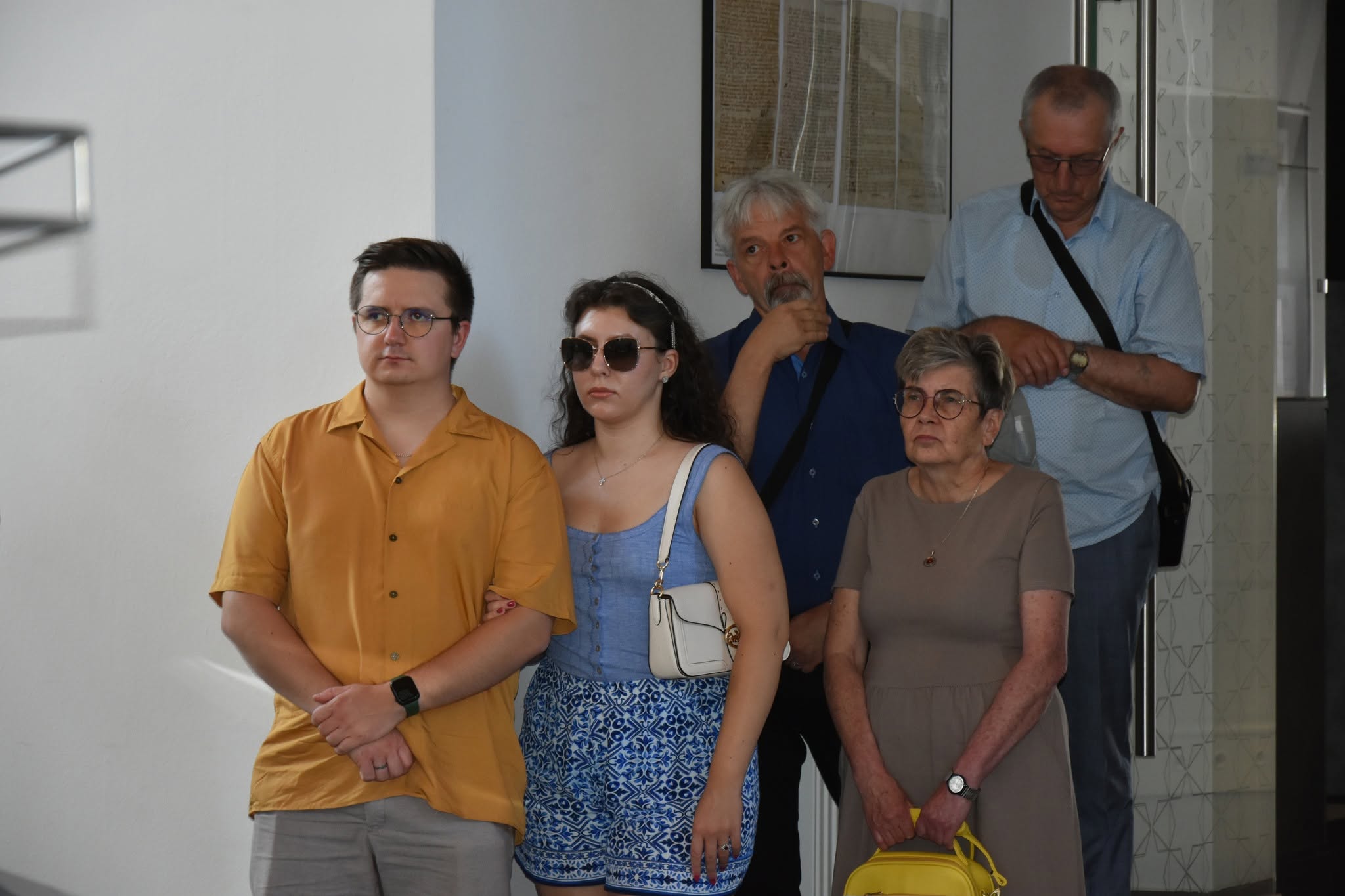  	XVII edycja Spotkania Trzech Kultur